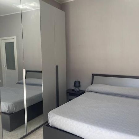 L'Aurora House Lejlighed Napoli Eksteriør billede
