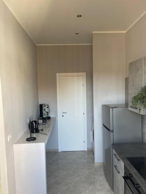 L'Aurora House Lejlighed Napoli Eksteriør billede