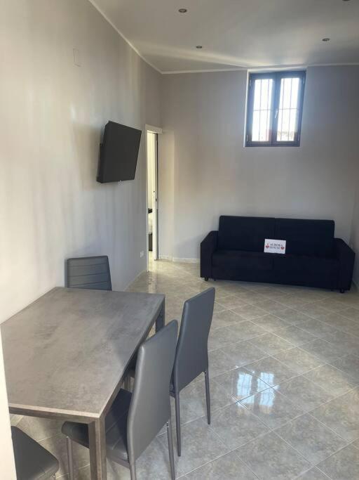 L'Aurora House Lejlighed Napoli Eksteriør billede