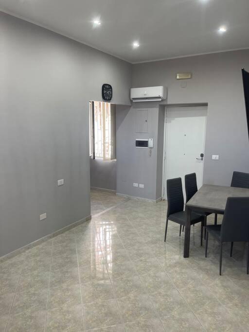 L'Aurora House Lejlighed Napoli Eksteriør billede