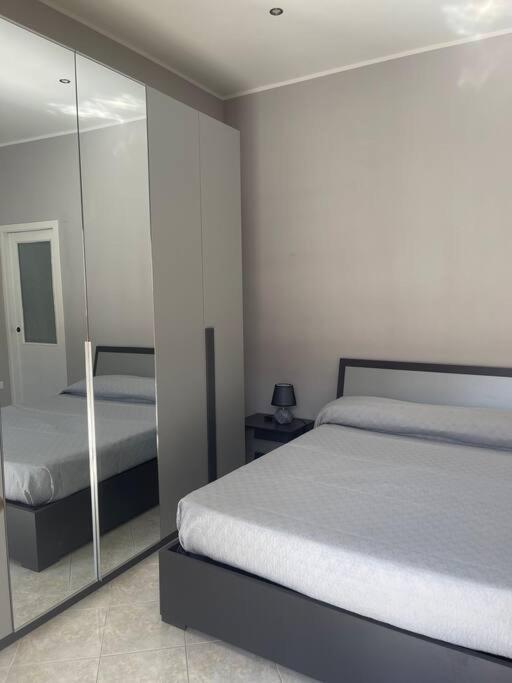 L'Aurora House Lejlighed Napoli Eksteriør billede