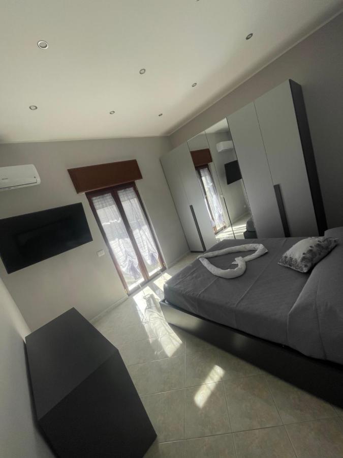 L'Aurora House Lejlighed Napoli Eksteriør billede