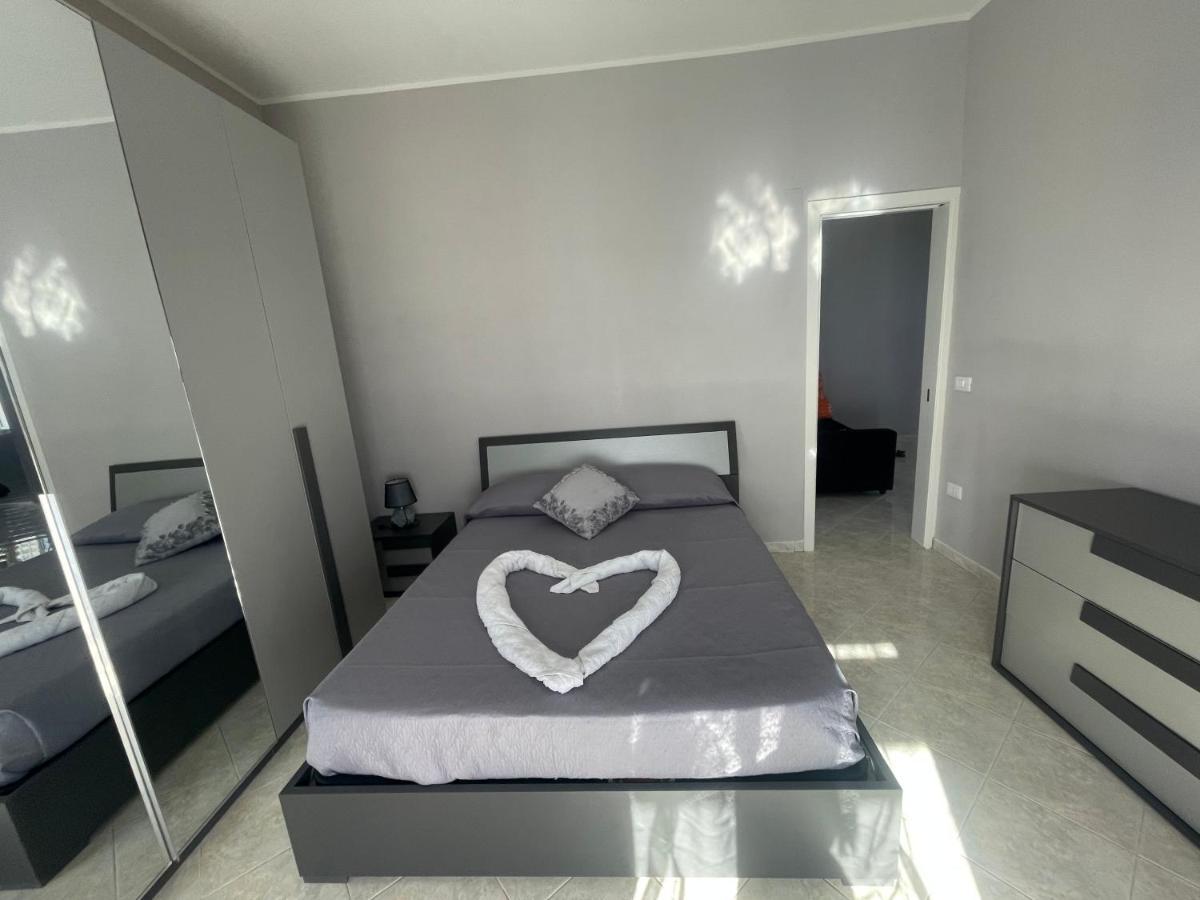 L'Aurora House Lejlighed Napoli Eksteriør billede
